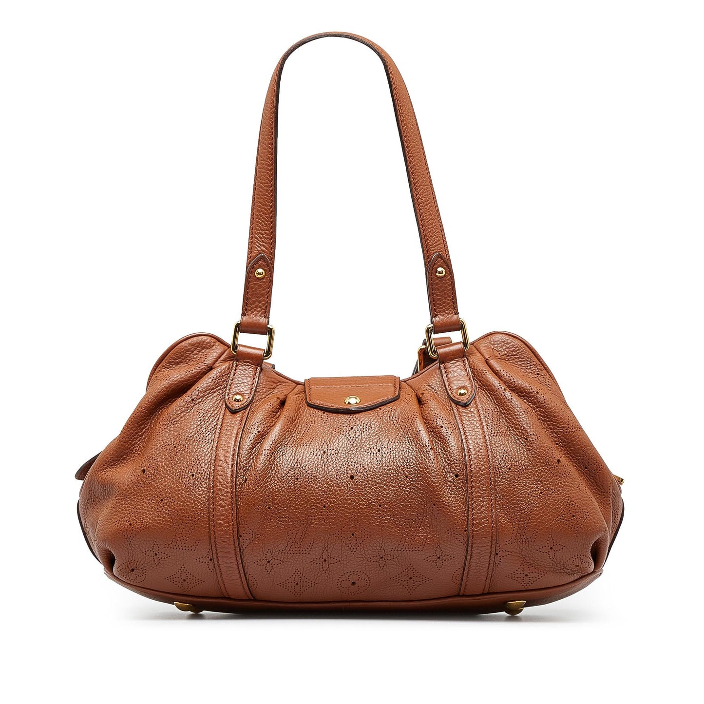 Louis Vuitton Monogram Mahina Lunar PM (SHG-flg9NO)