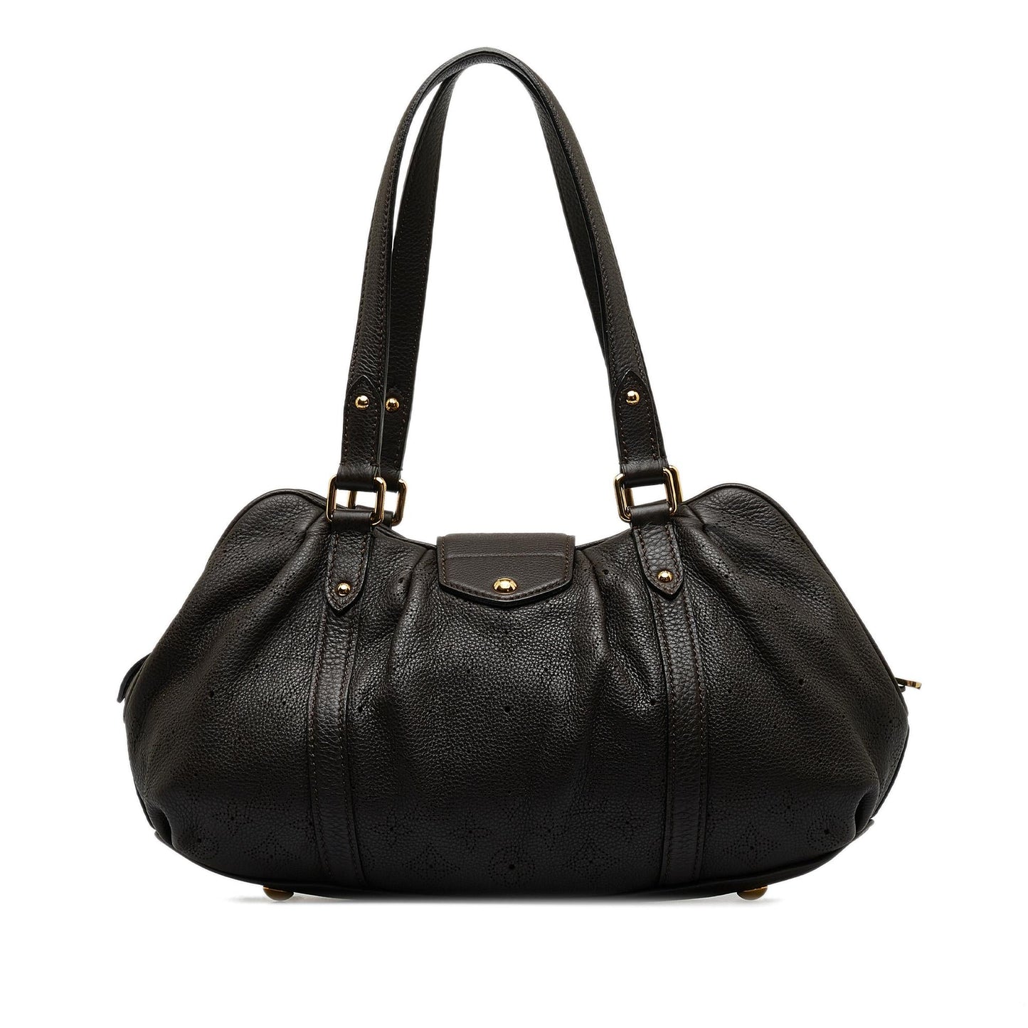 Louis Vuitton Monogram Mahina Lunar PM (SHG-AW4gIk)