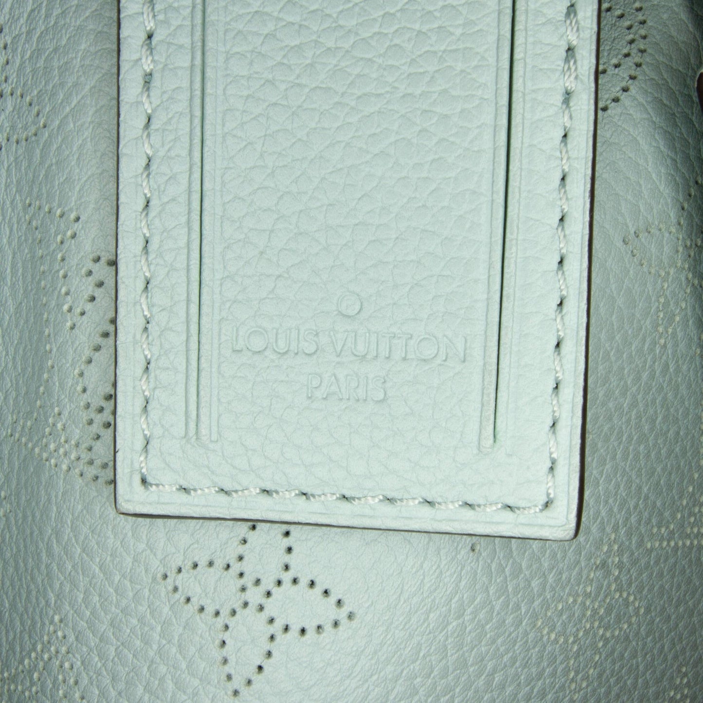 Louis Vuitton Monogram Mahina Muria (SHG-H7yqPr)