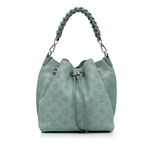 Louis Vuitton Monogram Mahina Muria (SHG-H7yqPr)