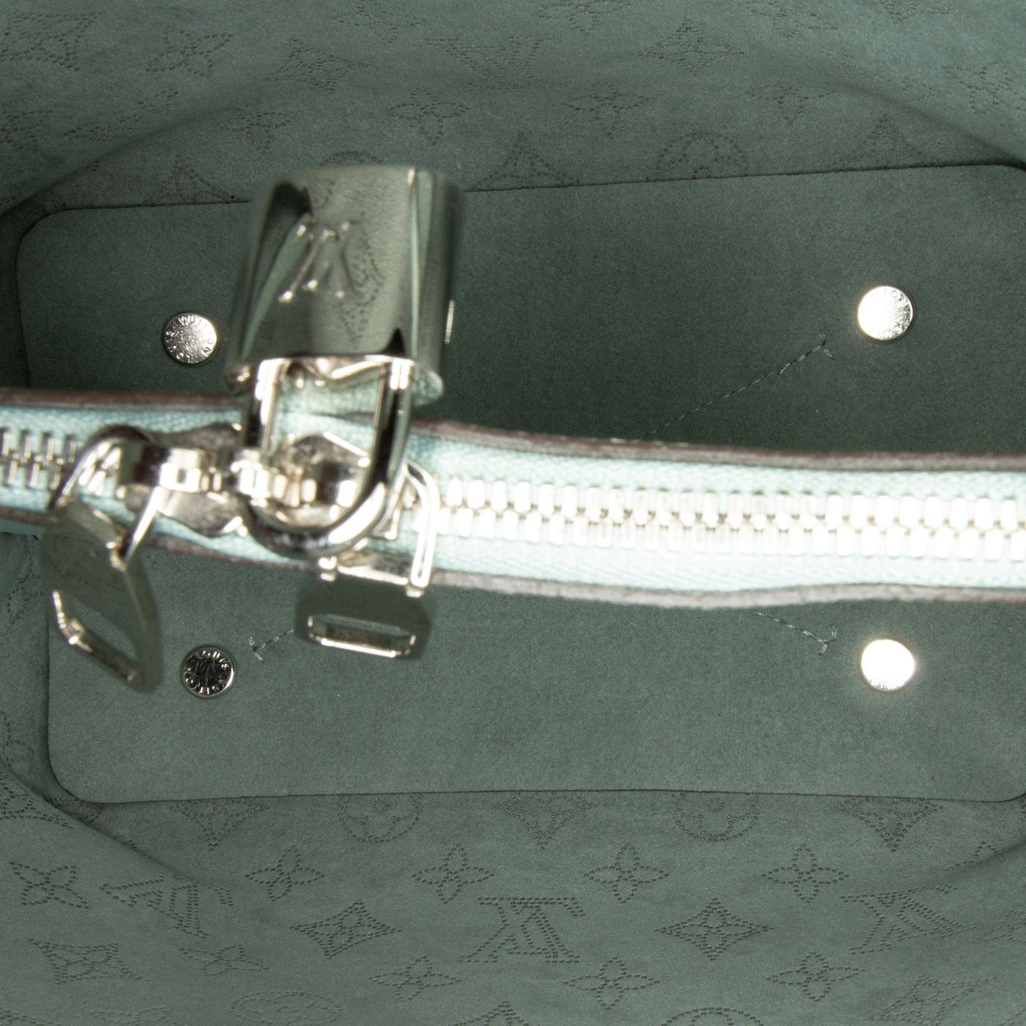 Louis Vuitton Monogram Mahina Muria (SHG-H7yqPr)