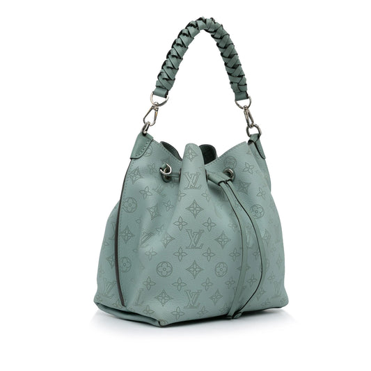 Louis Vuitton Monogram Mahina Muria (SHG-H7yqPr)