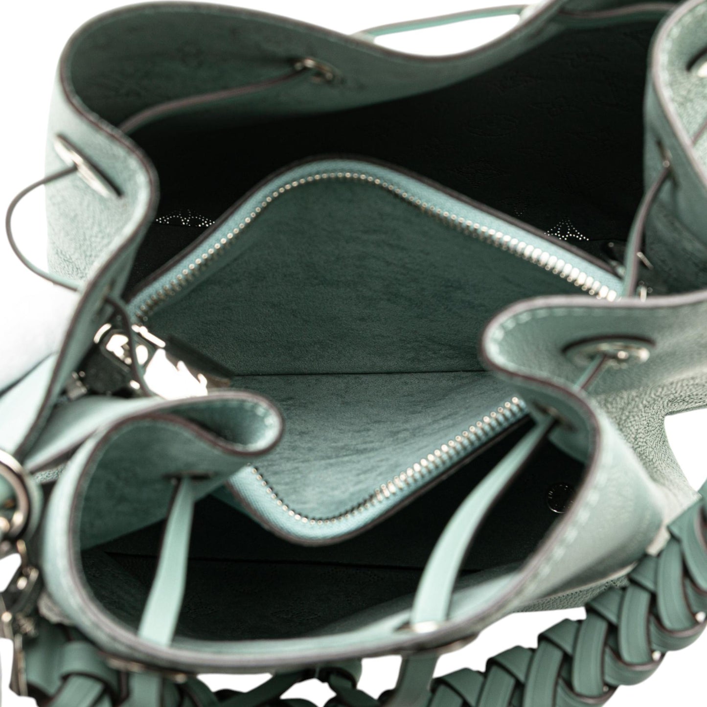 Louis Vuitton Monogram Mahina Muria