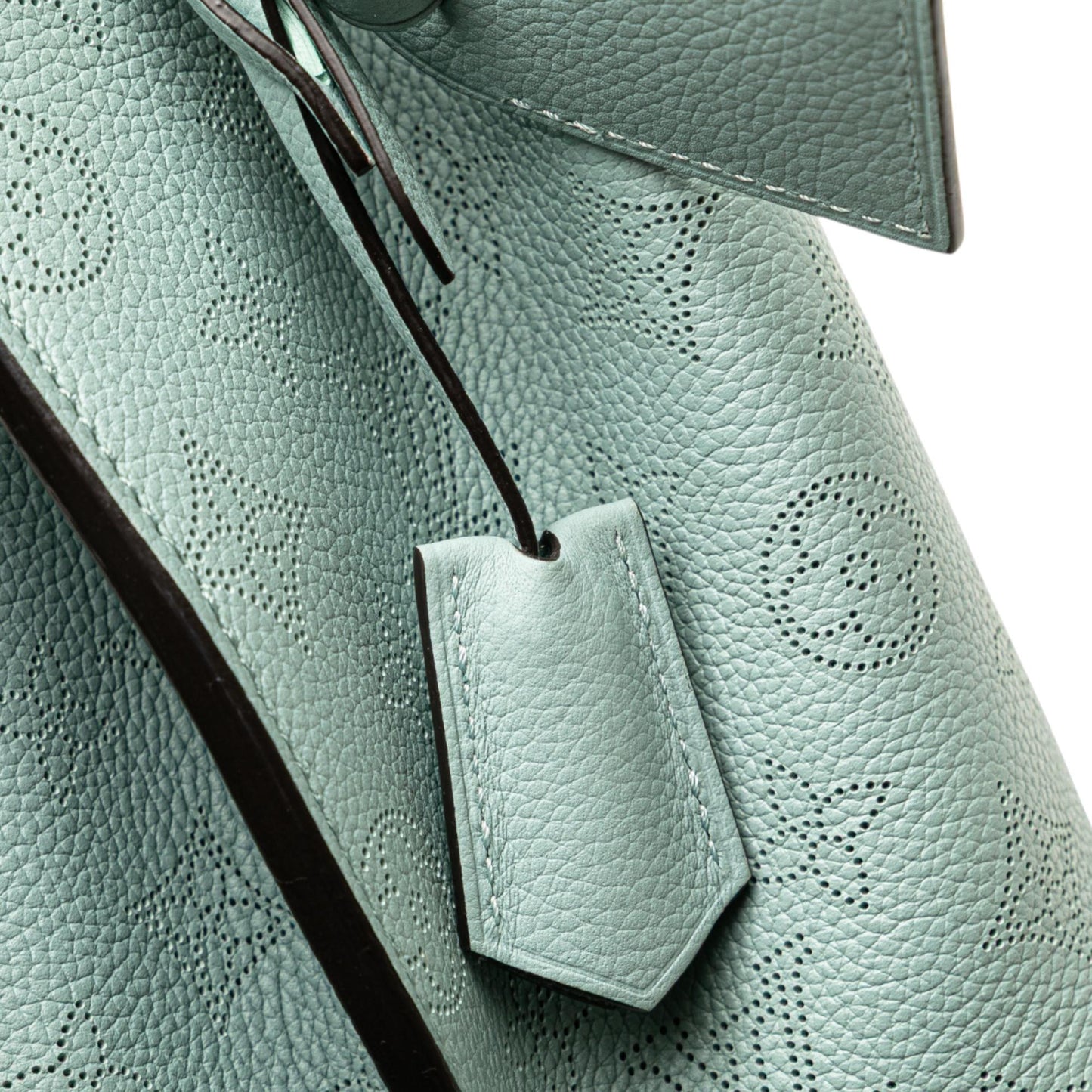 Louis Vuitton Monogram Mahina Muria