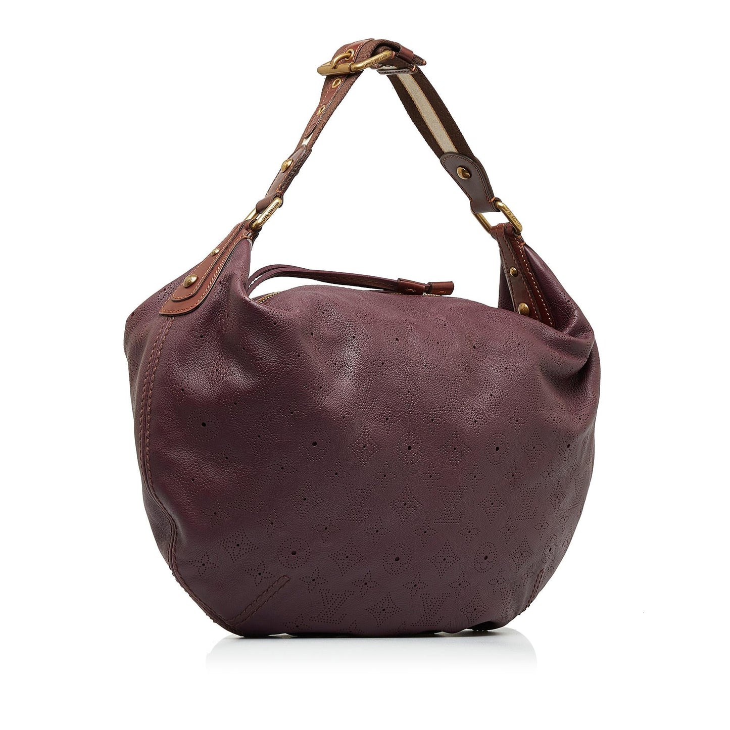 Louis Vuitton Monogram Mahina Onatah GM (SHG-z0KGbF)