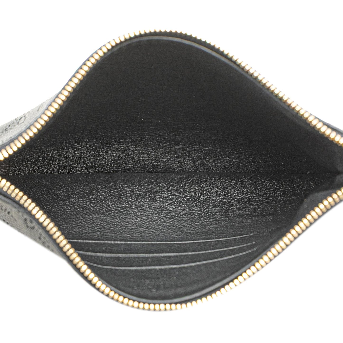 Louis Vuitton Monogram Mahina Selene MM