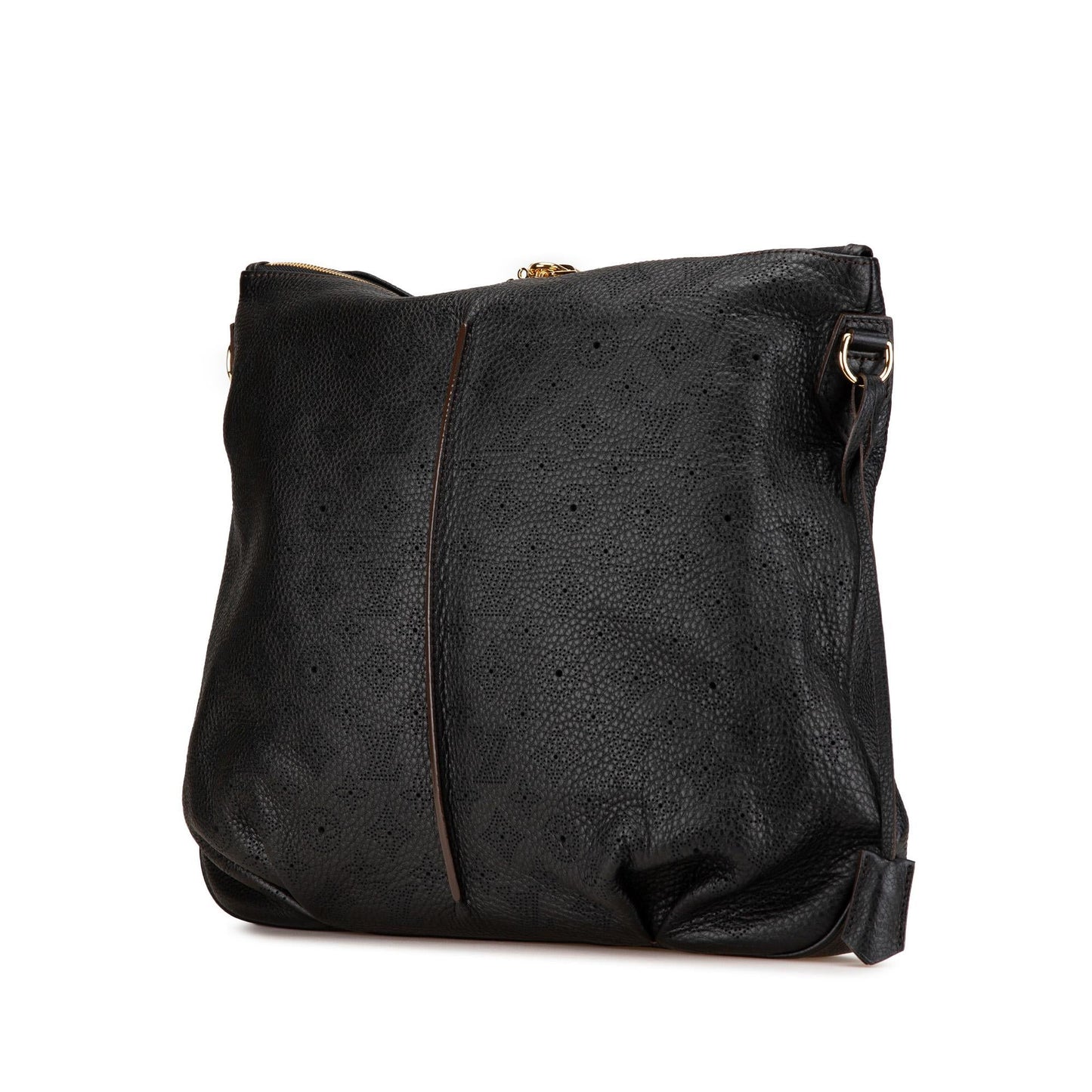 Louis Vuitton Monogram Mahina Selene MM