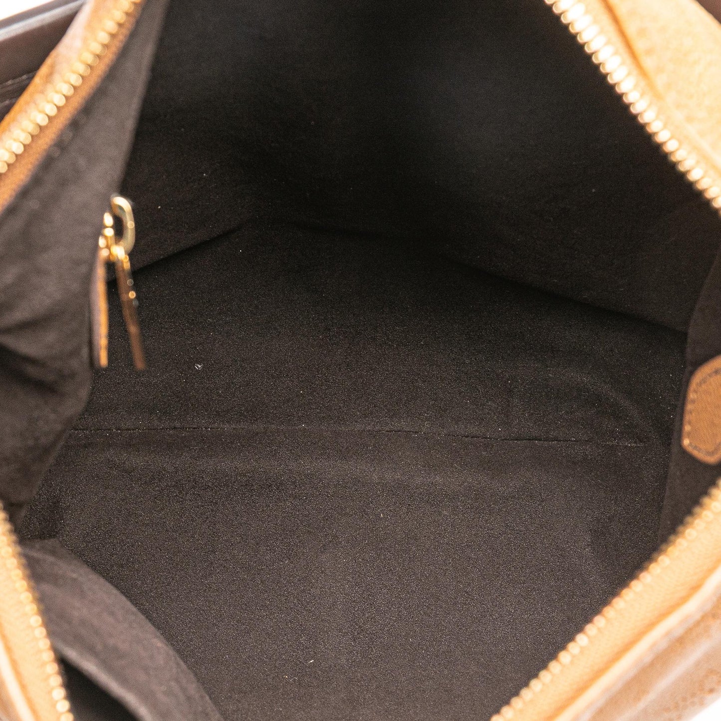 Louis Vuitton Monogram Mahina Selene MM