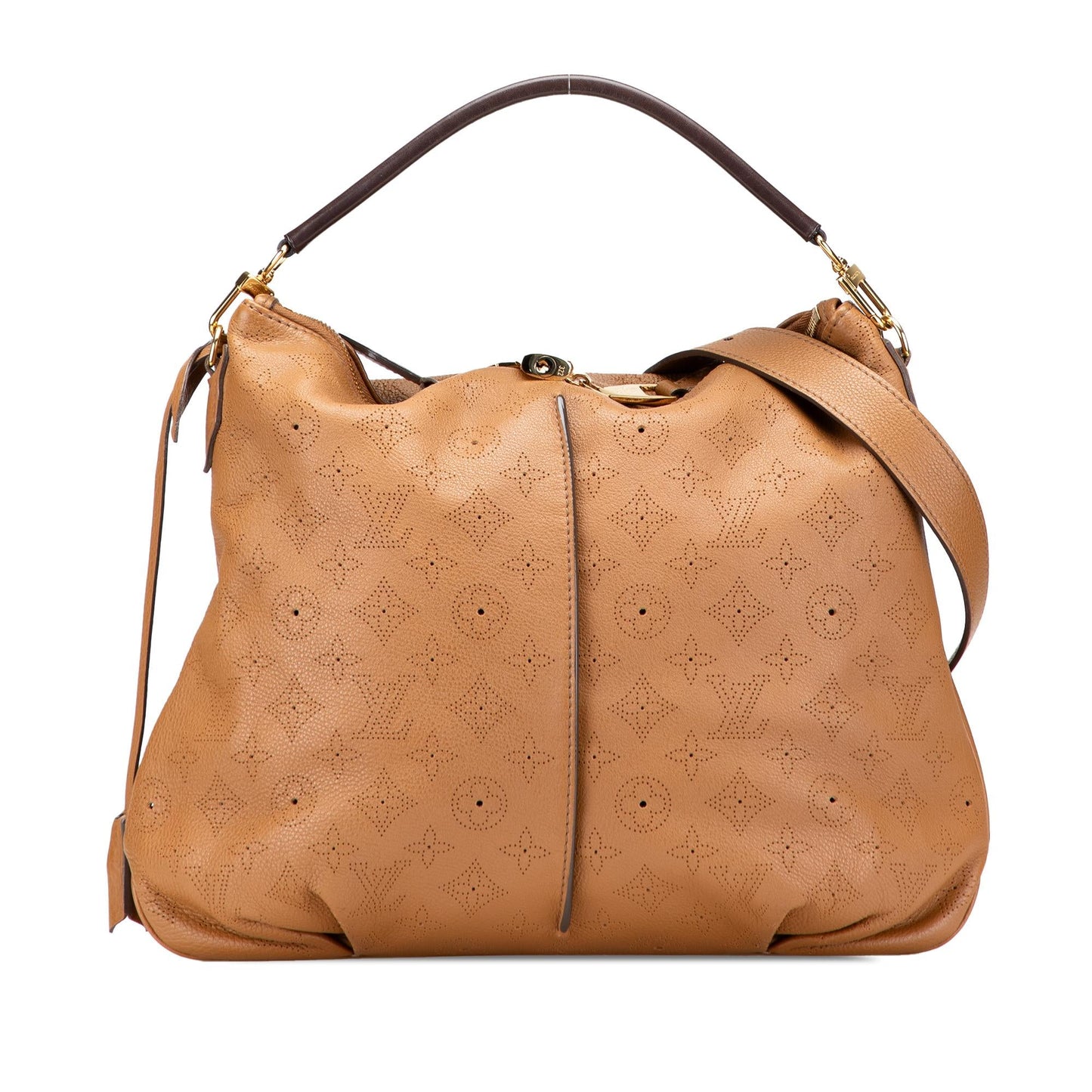 Louis Vuitton Monogram Mahina Selene MM
