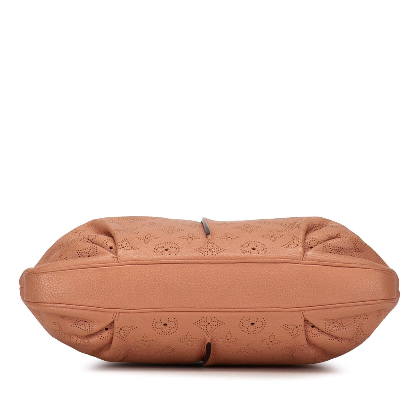 Louis Vuitton Monogram Mahina Selene PM (SHG-uTPU0I)