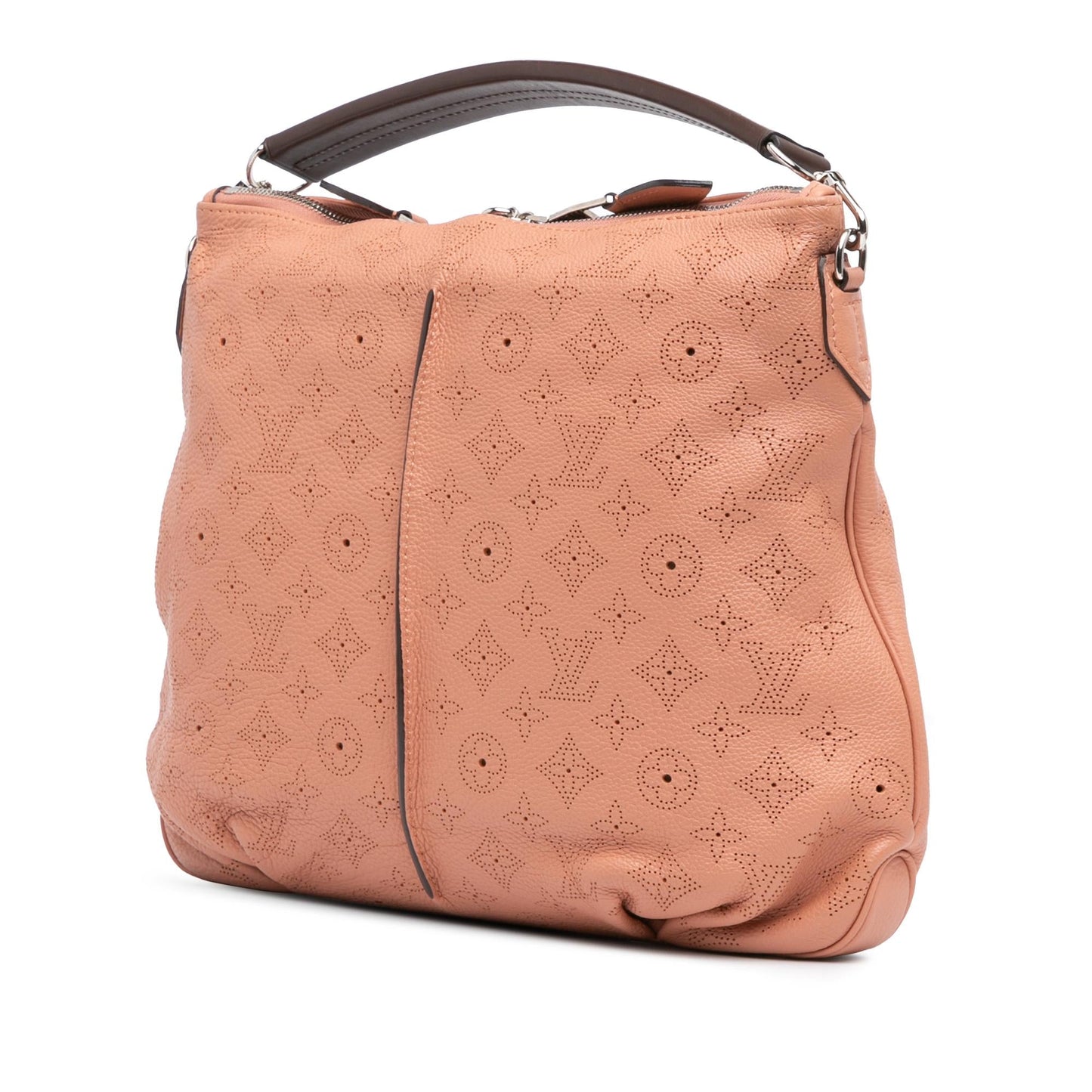 Louis Vuitton Monogram Mahina Selene PM
