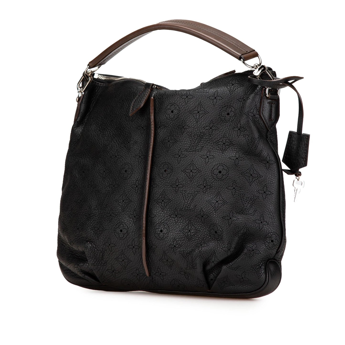 Louis Vuitton Monogram Mahina Selene PM