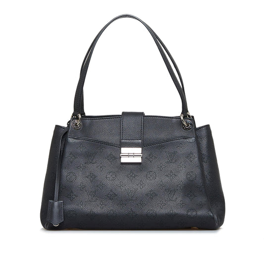 Louis Vuitton Monogram Mahina Sevres (SHG-wfVvY6)
