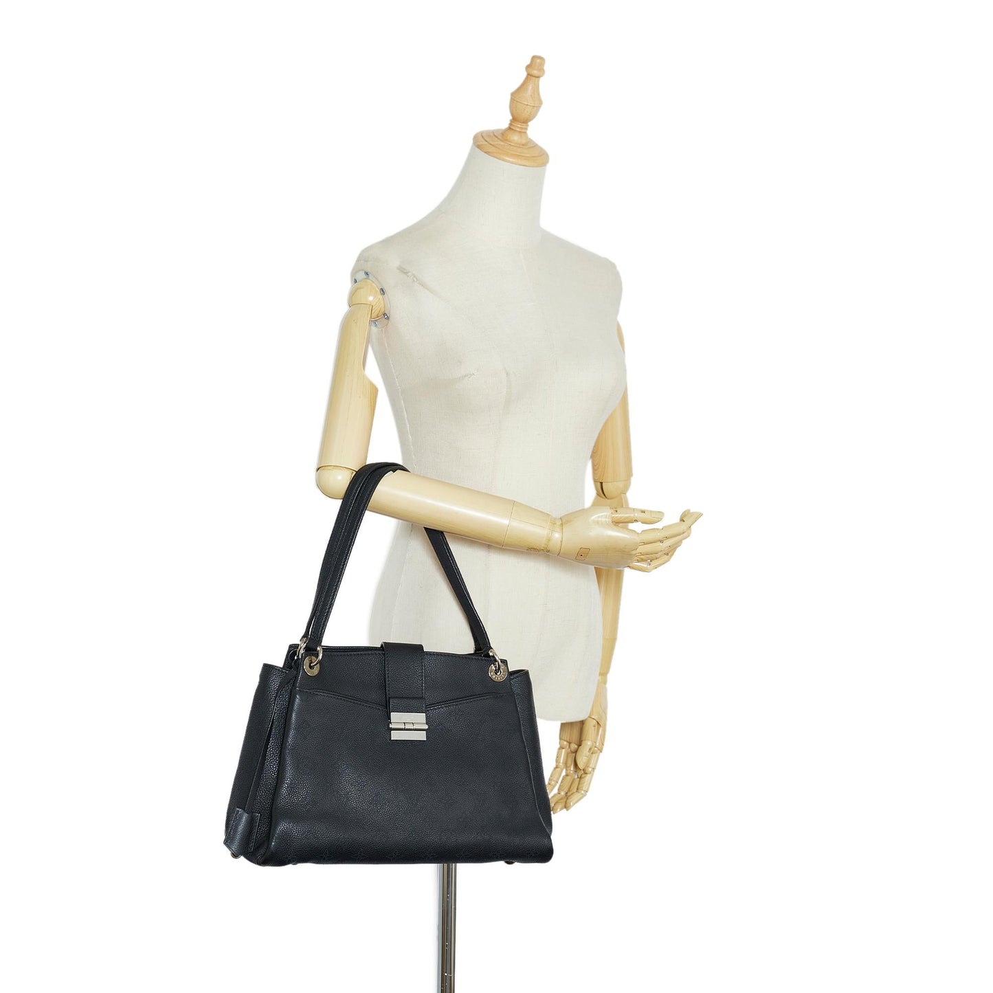 Louis Vuitton Monogram Mahina Sevres (SHG-wfVvY6)