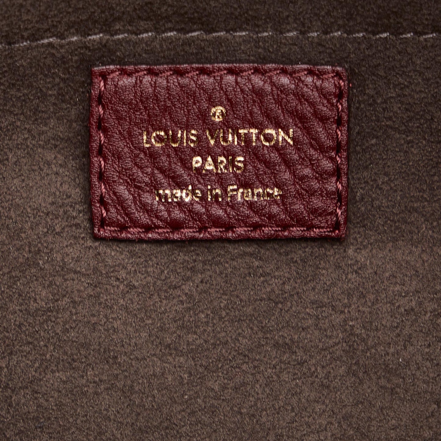 Louis Vuitton Monogram Mahina Solar PM (SHG-p6vwEi)