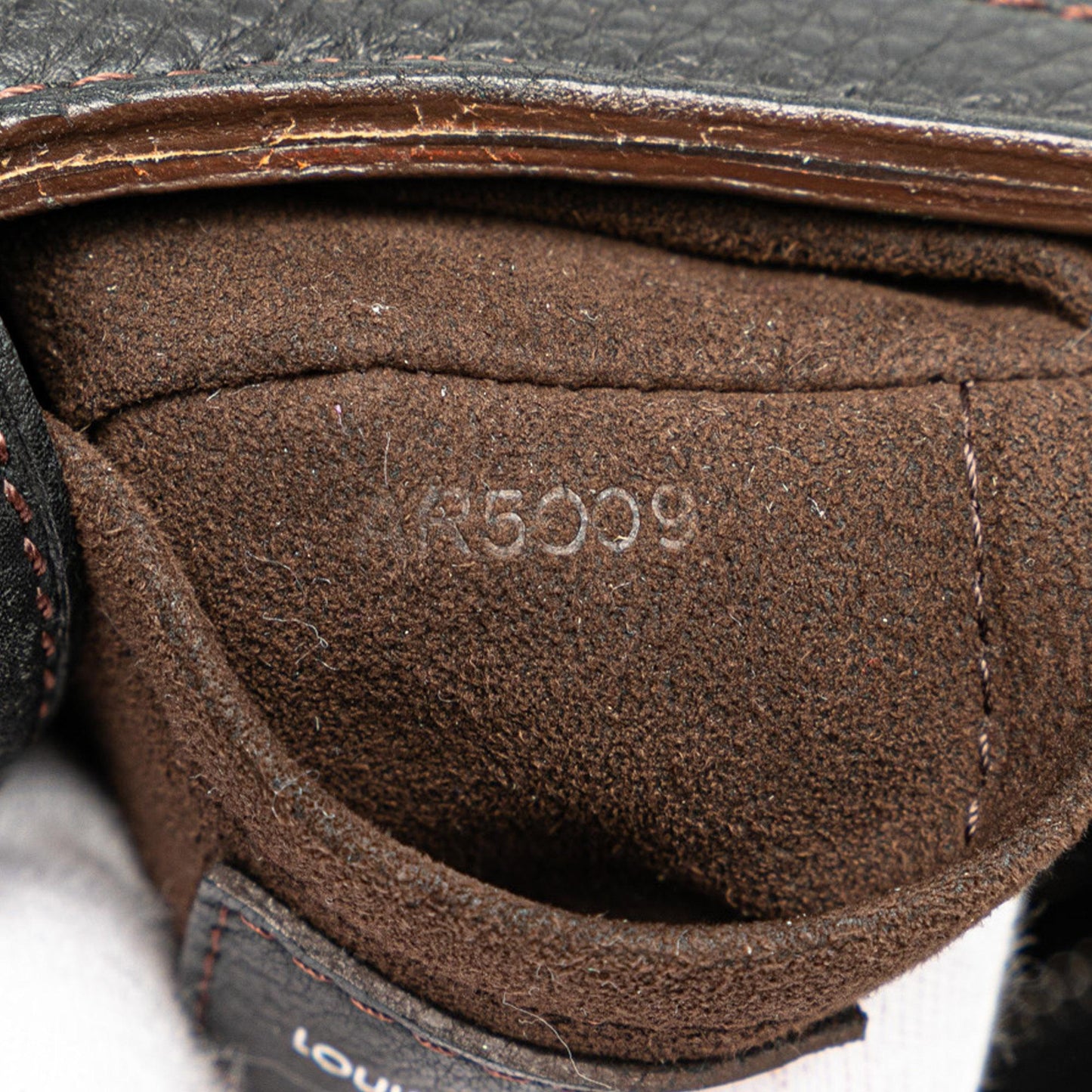 Louis Vuitton Monogram Mahina Solar PM