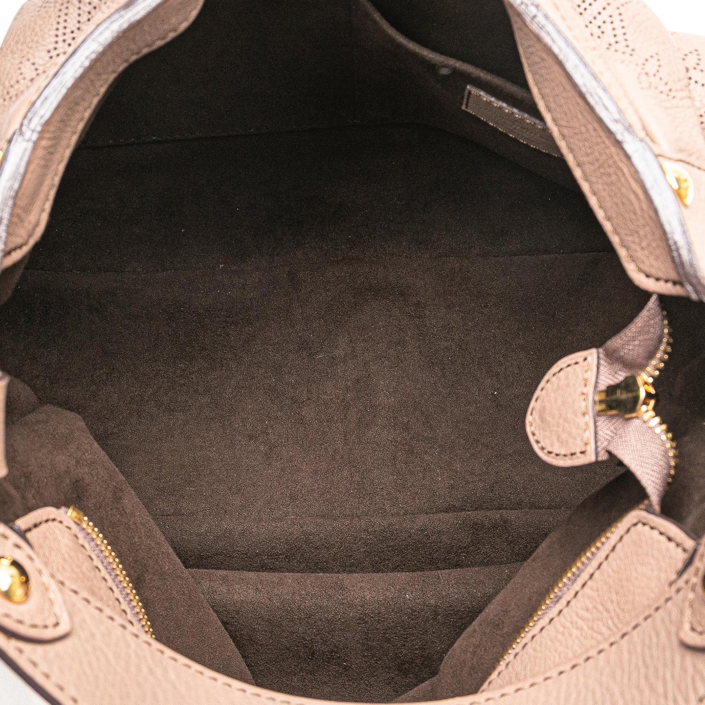 Louis Vuitton Monogram Mahina Solar PM
