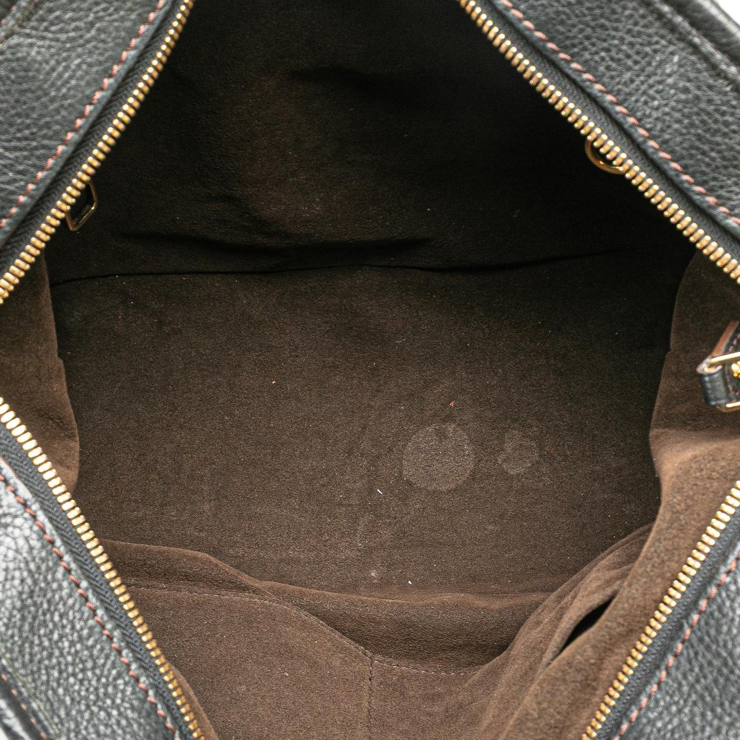 Louis Vuitton Monogram Mahina Stellar PM