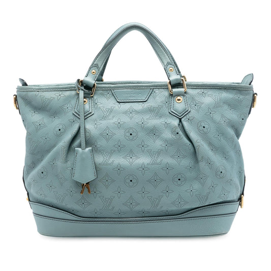 Louis Vuitton Monogram Mahina Stellar PM