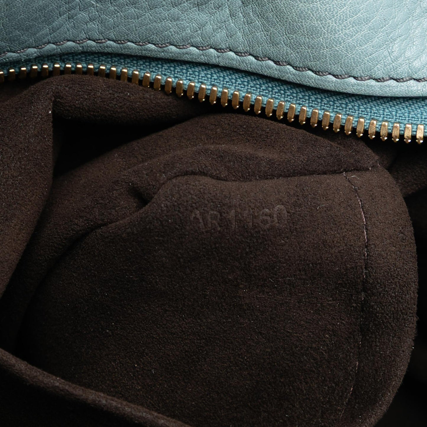 Louis Vuitton Monogram Mahina Stellar PM