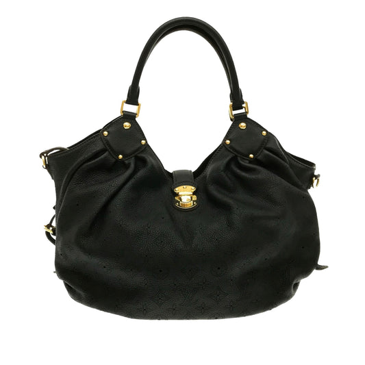 Louis Vuitton Monogram Mahina XL (SHG-OznY8V)