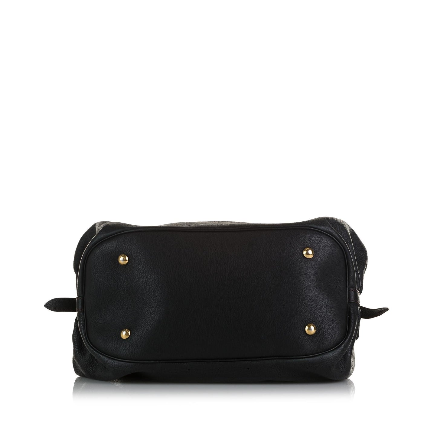 Louis Vuitton Monogram Mahina XL (SHG-yiuykP)