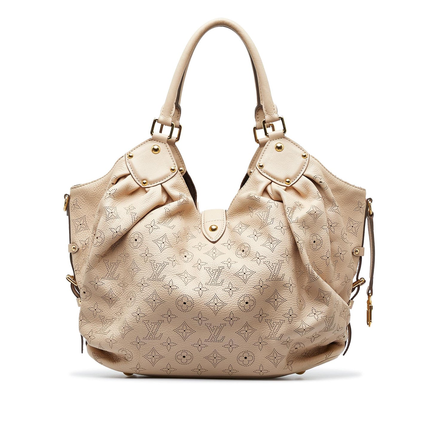 Louis Vuitton Monogram Mahina XL (SHG-W6fZuz)