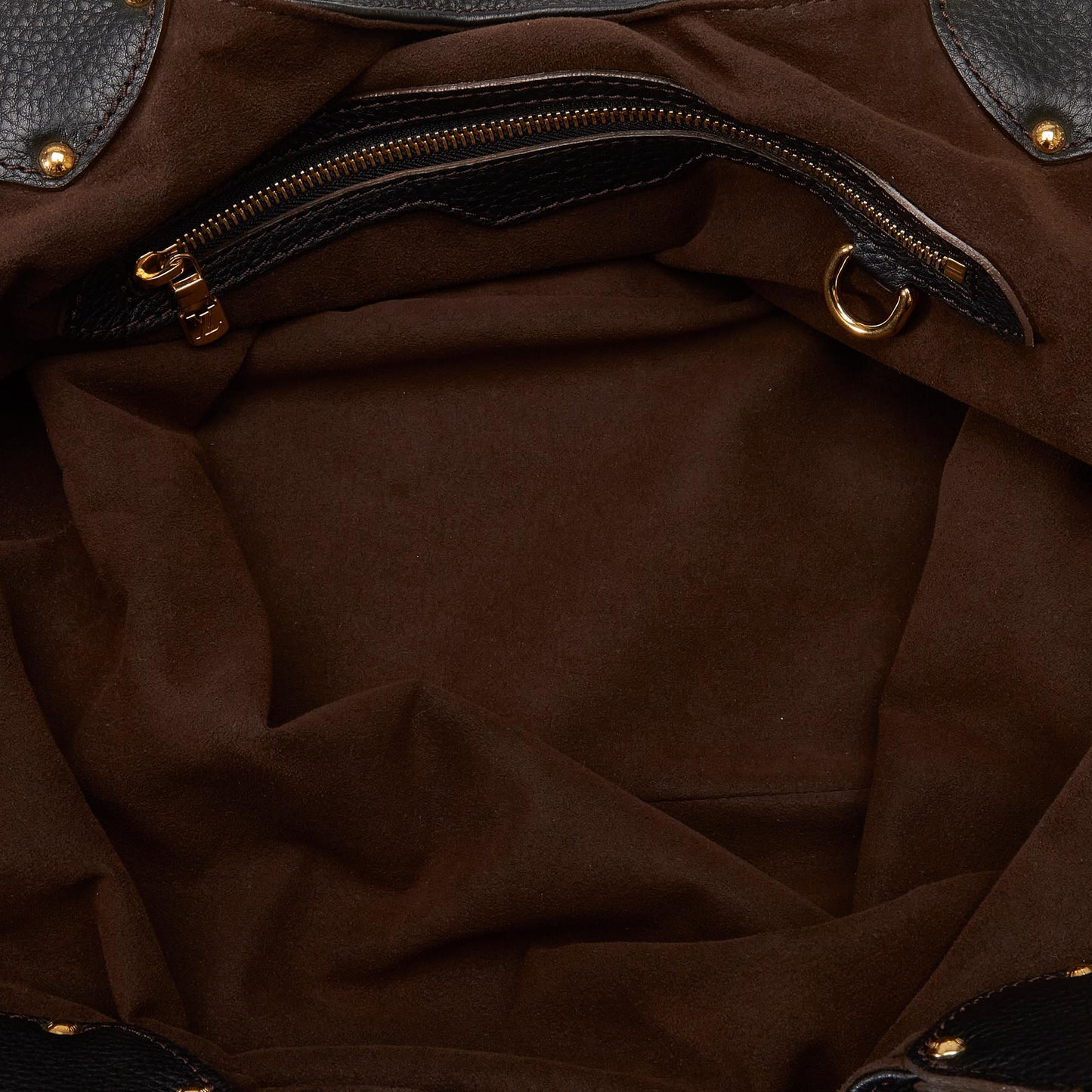 Louis Vuitton Monogram Mahina XL (SHG-aqEykA)