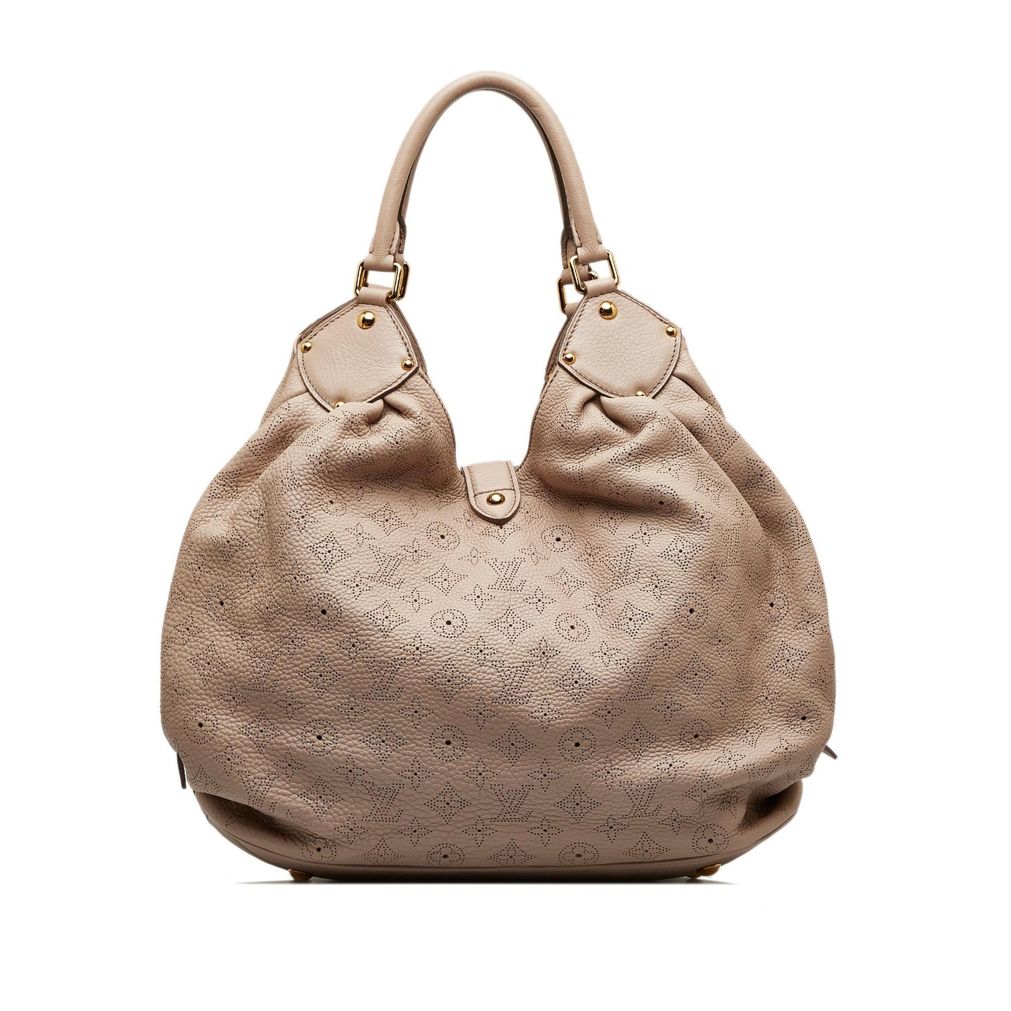 Louis Vuitton Monogram Mahina XL (SHG-QqLZP9)