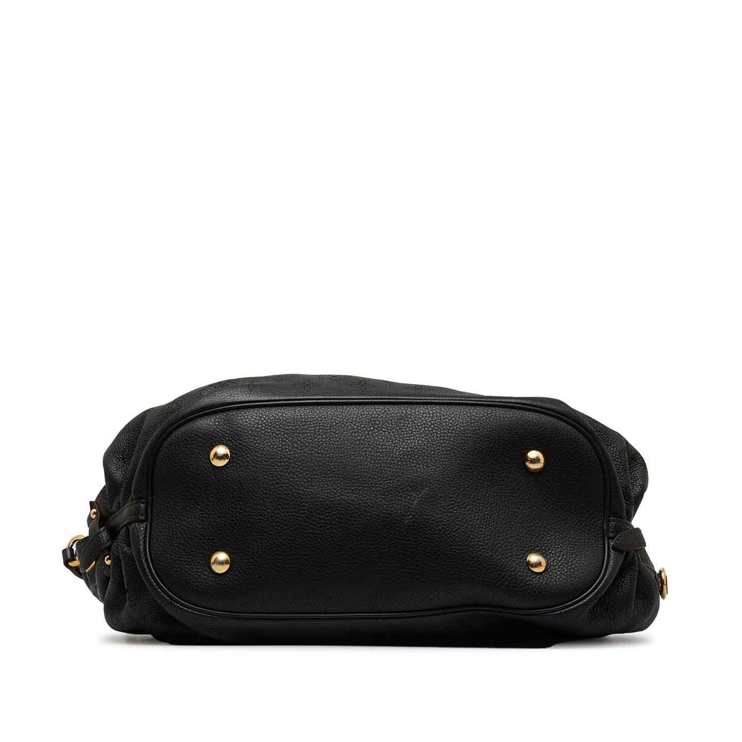 Louis Vuitton Monogram Mahina XL (SHG-bumDel)