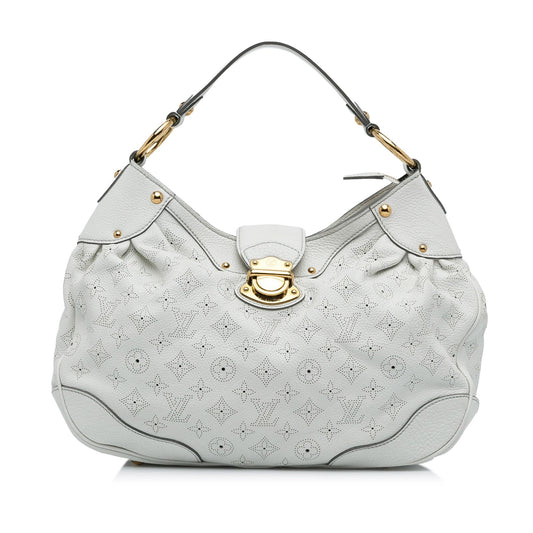 Louis Vuitton Monogram Mahina XL (SHG-B4c4C8)