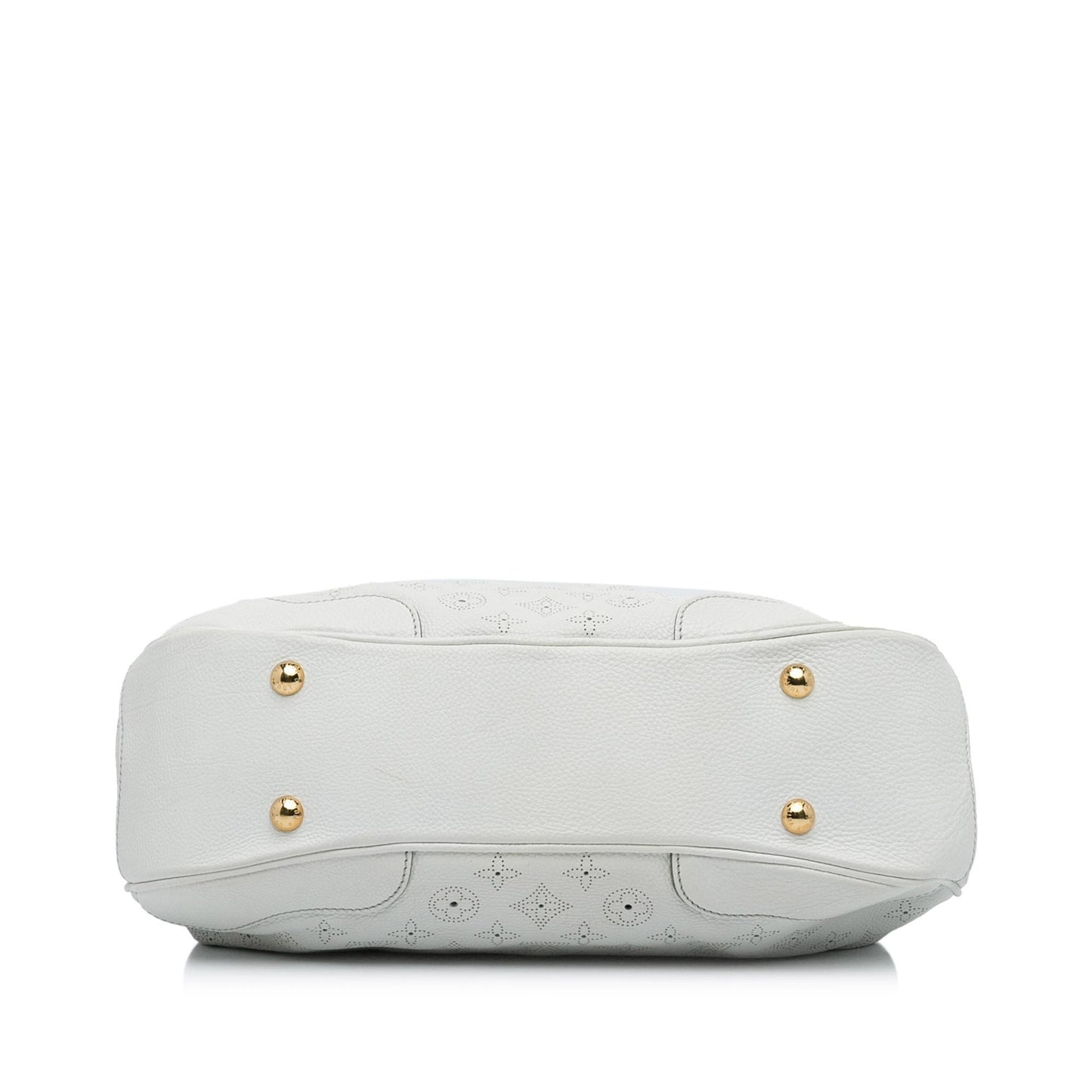 Louis Vuitton Monogram Mahina XL (SHG-B4c4C8)