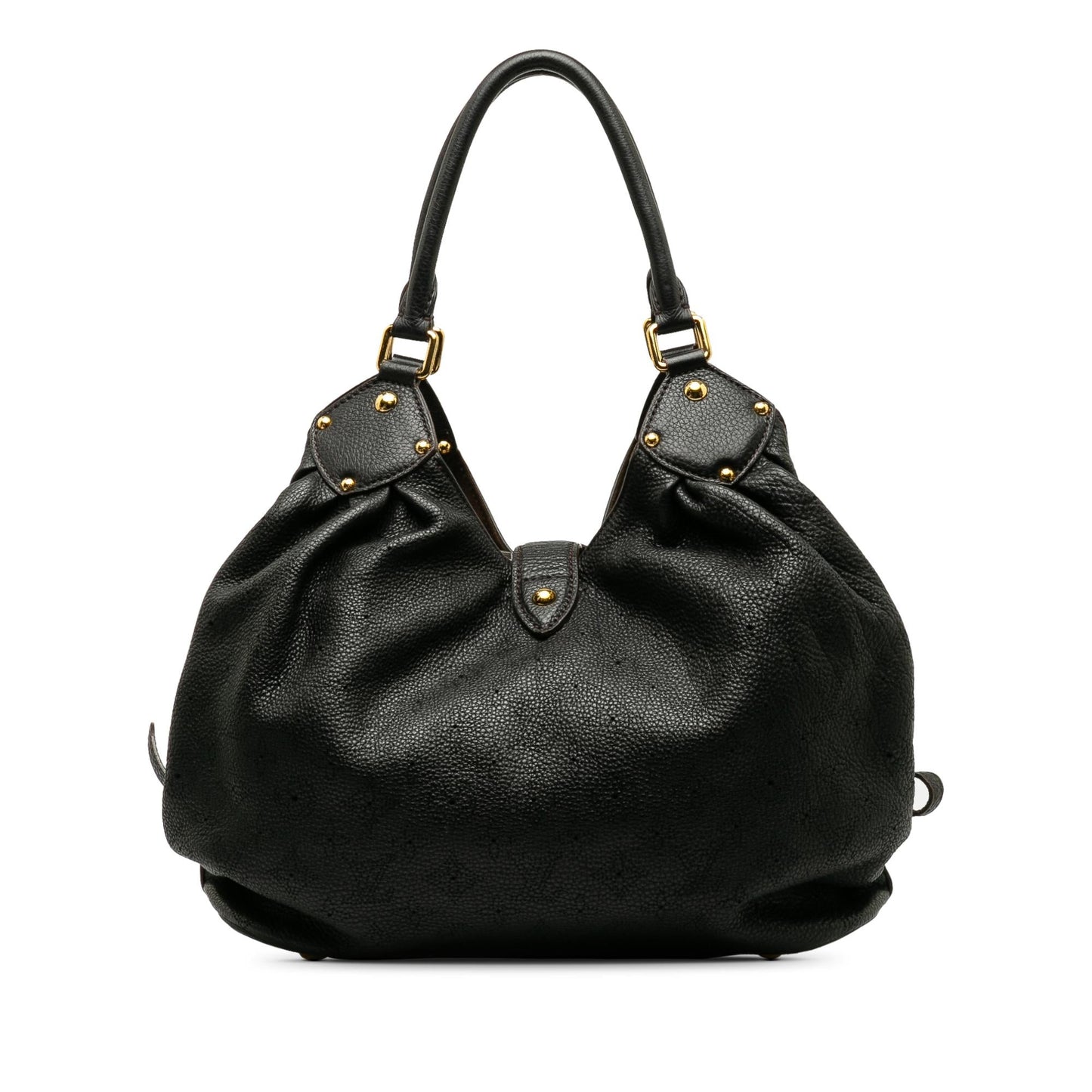 Louis Vuitton Monogram Mahina XL (SHG-hAaM7W)
