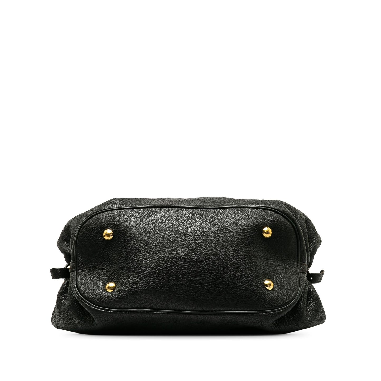 Louis Vuitton Monogram Mahina XL (SHG-hAaM7W)