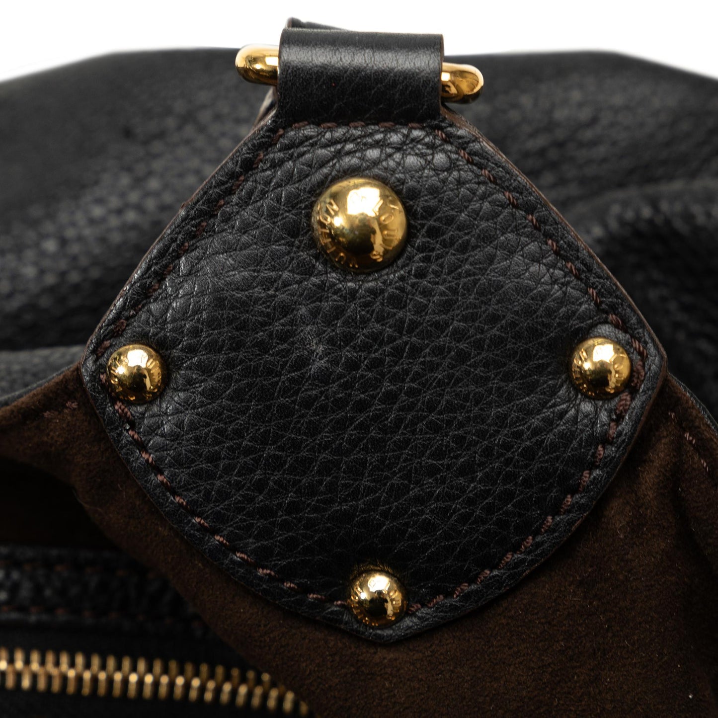 Louis Vuitton Monogram Mahina XL (SHG-hAaM7W)
