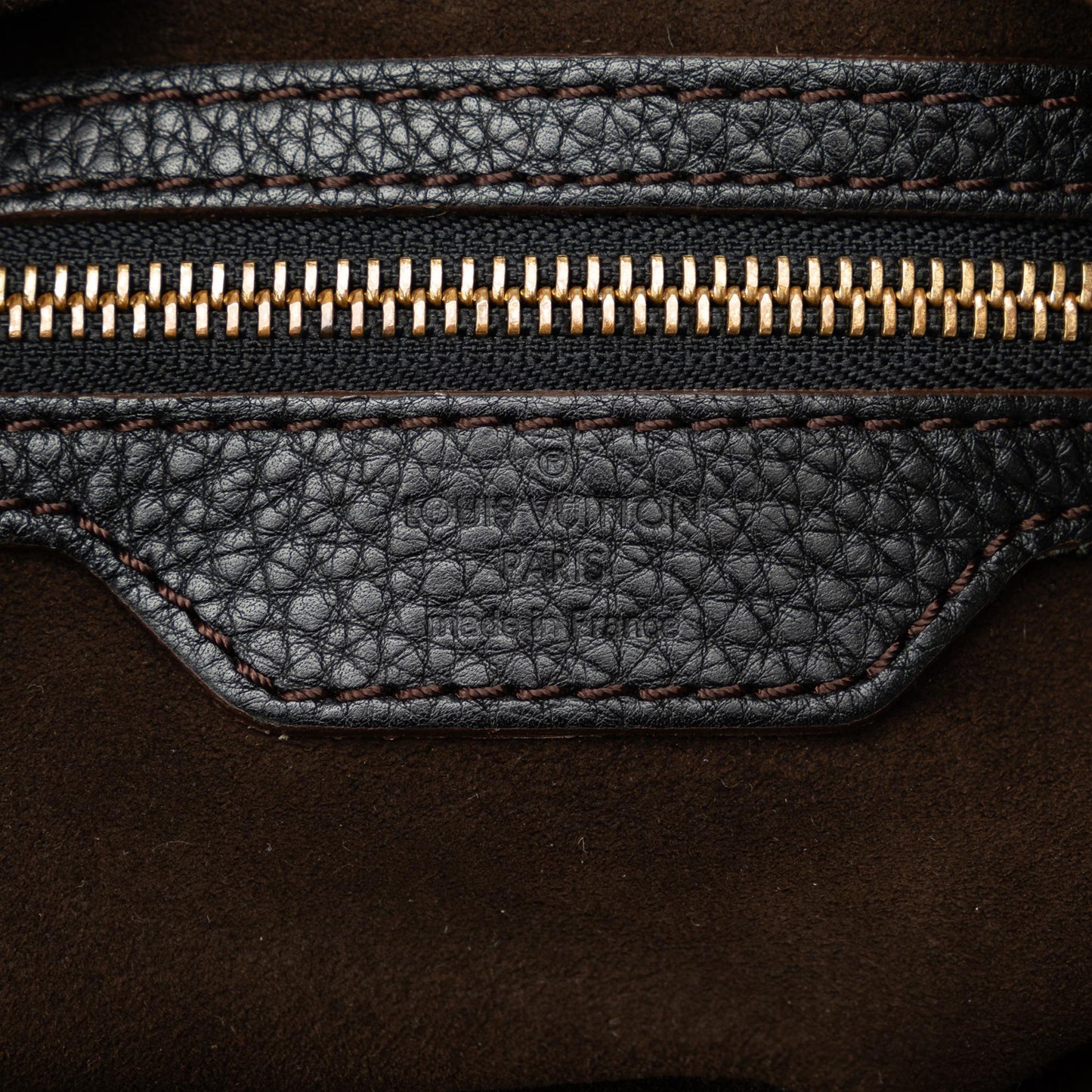 Louis Vuitton Monogram Mahina XL (SHG-hAaM7W)