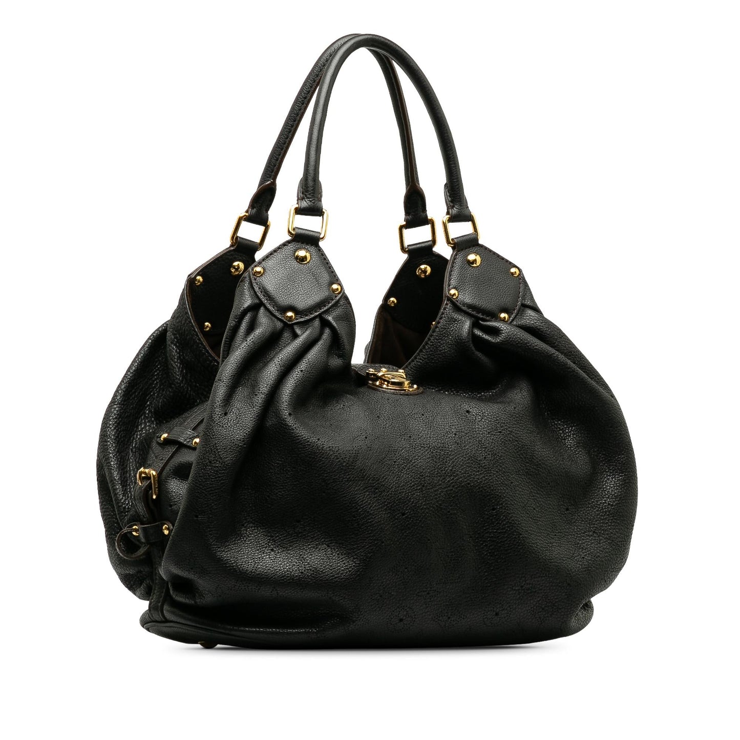 Louis Vuitton Monogram Mahina XL (SHG-hAaM7W)