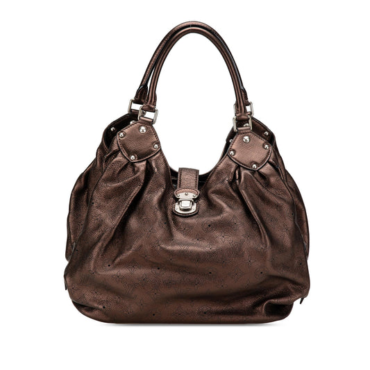 Louis Vuitton Monogram Mahina XL
