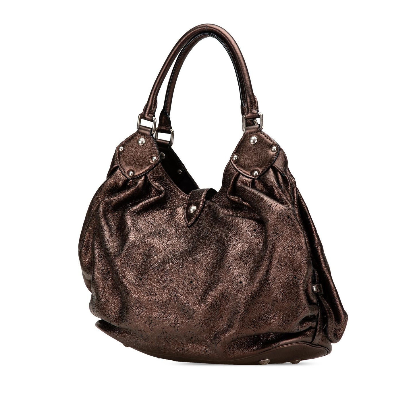Louis Vuitton Monogram Mahina XL