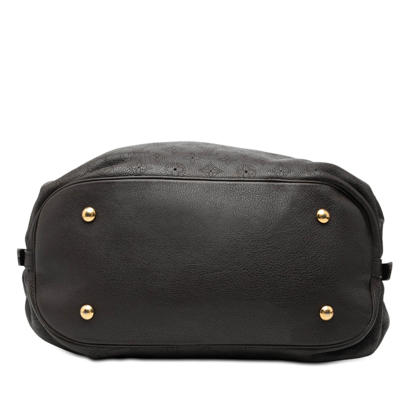 Louis Vuitton Monogram Mahina XL
