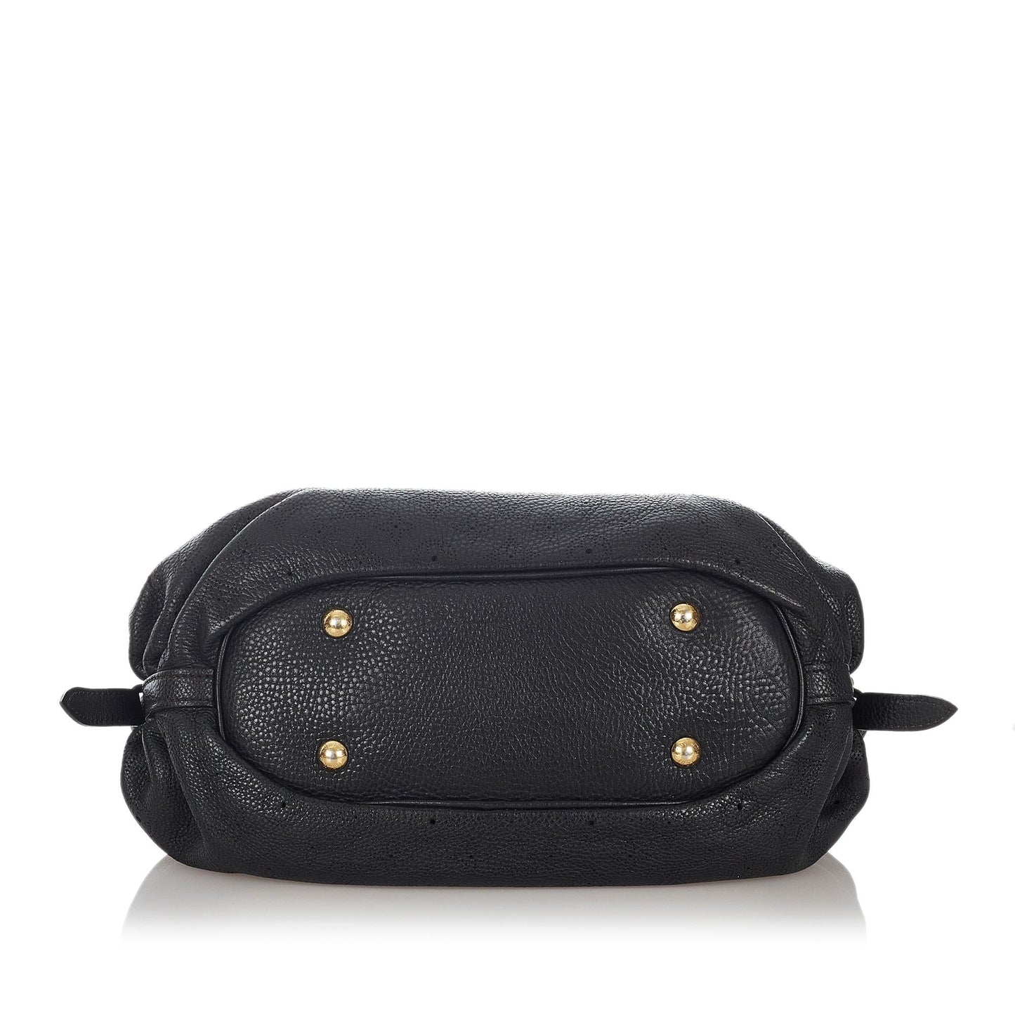 Louis Vuitton Monogram Mahina XS (SHG-27110)