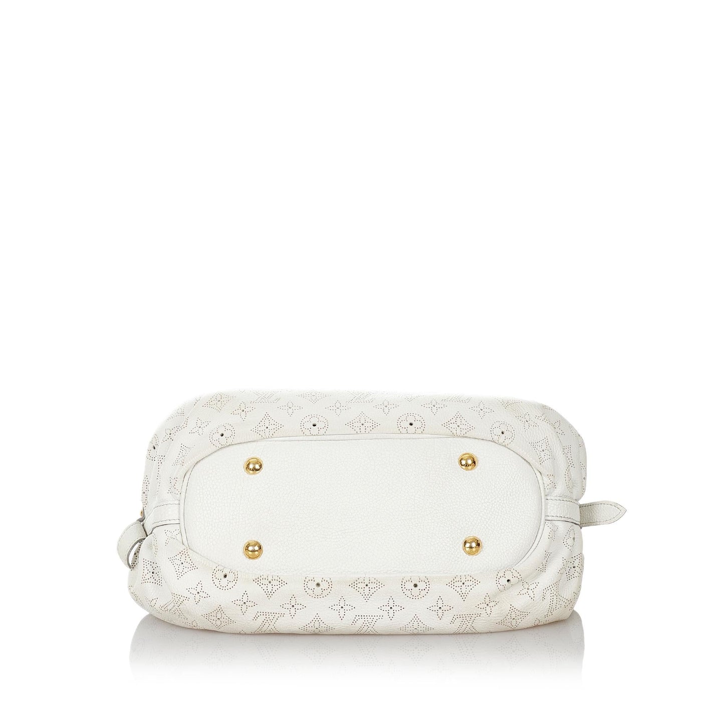 Louis Vuitton Monogram Mahina XS (SHG-27111)