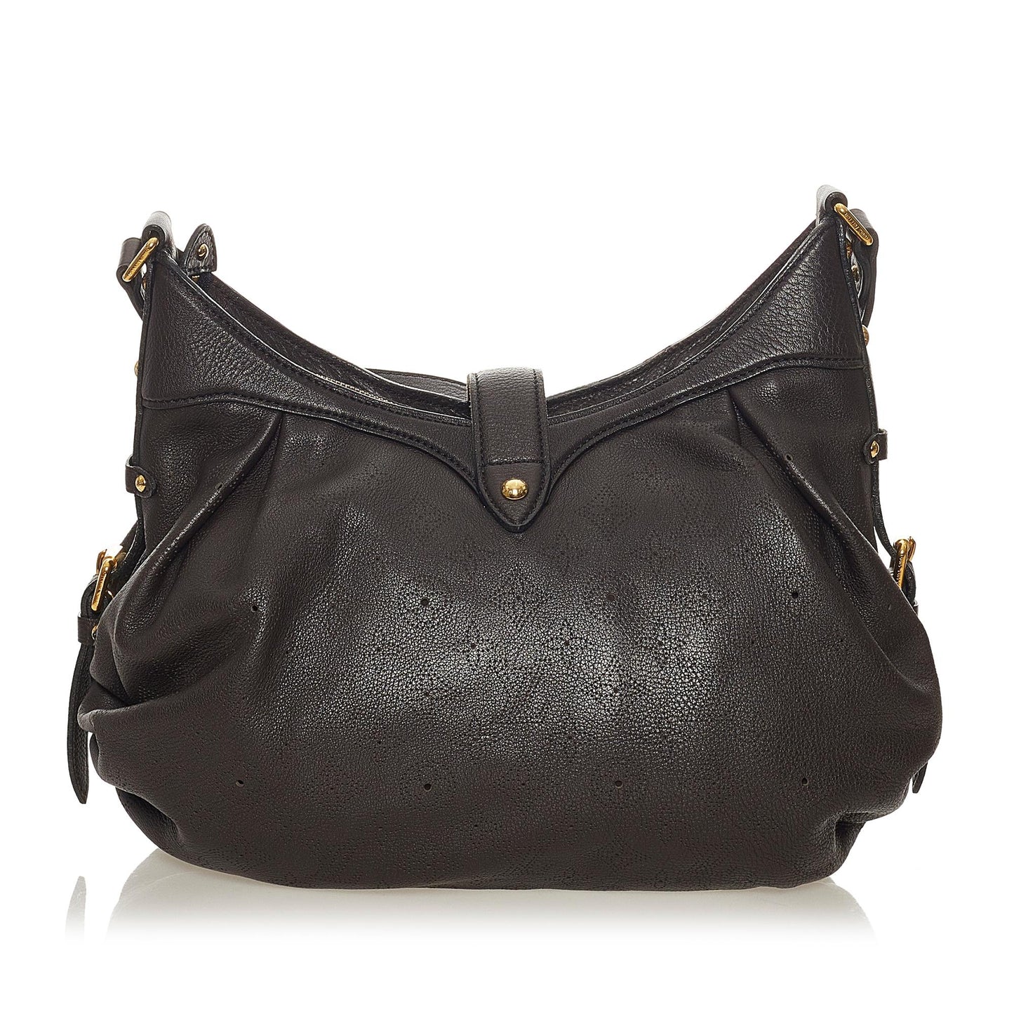 Louis Vuitton Monogram Mahina XS (SHG-27973)