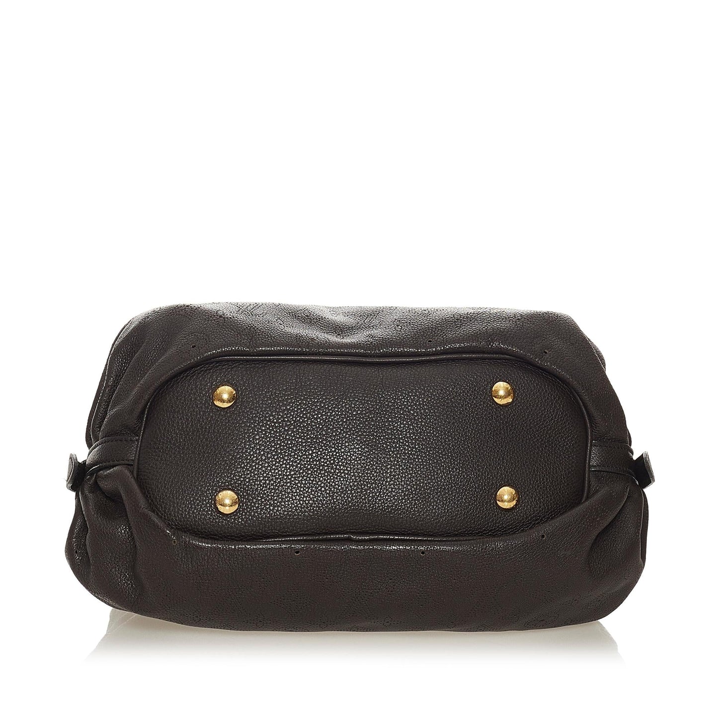Louis Vuitton Monogram Mahina XS (SHG-27973)