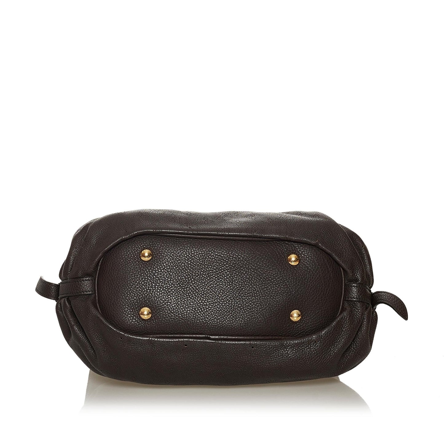 Louis Vuitton Monogram Mahina XS (SHG-28874)