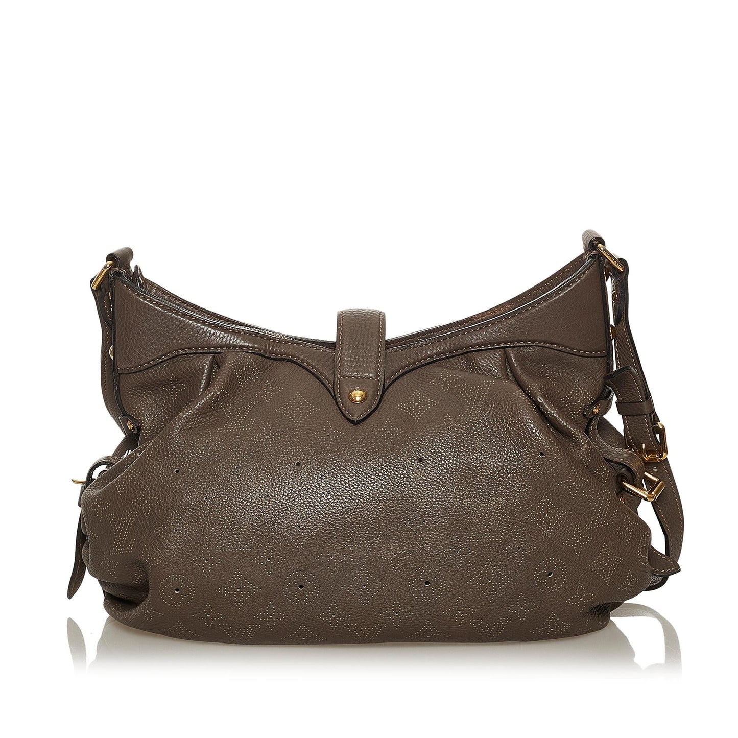 Louis Vuitton Monogram Mahina XS (SHG-28876)