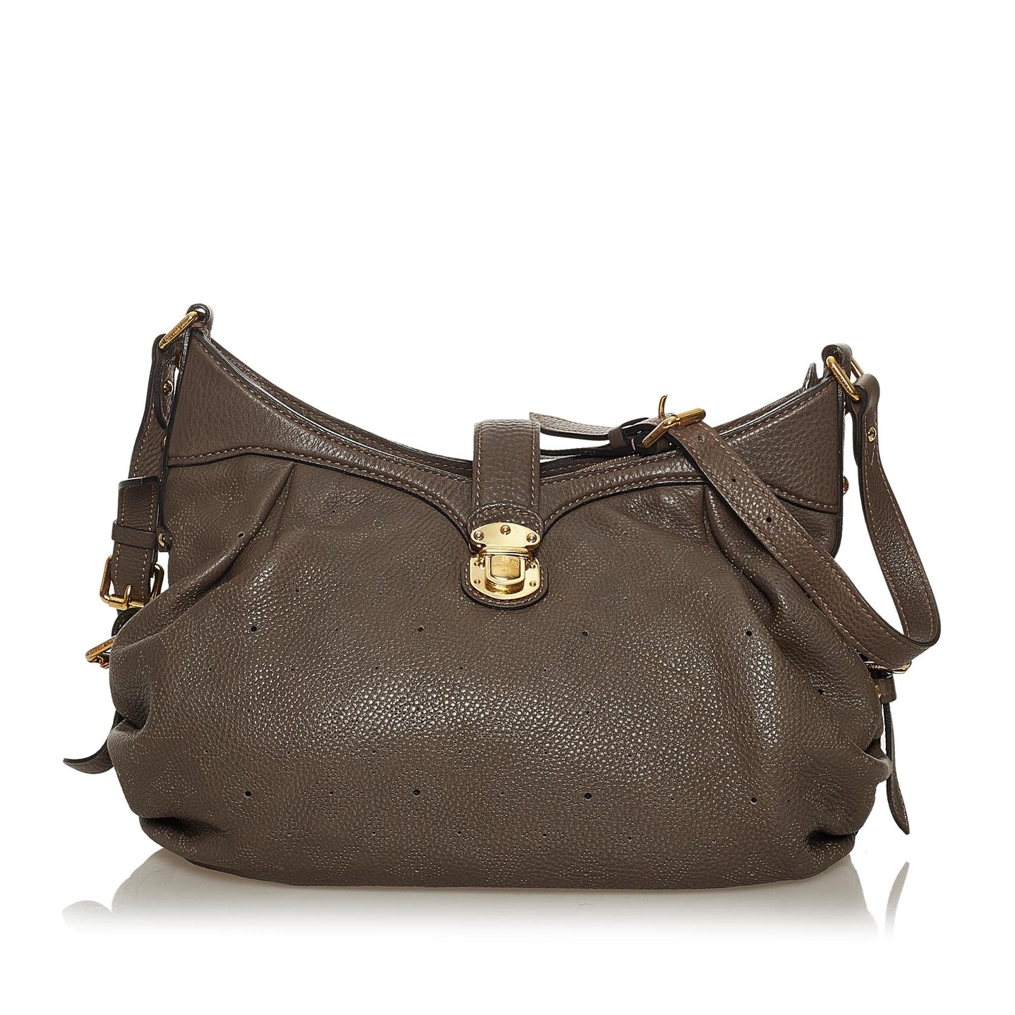Louis Vuitton Monogram Mahina XS (SHG-28876)