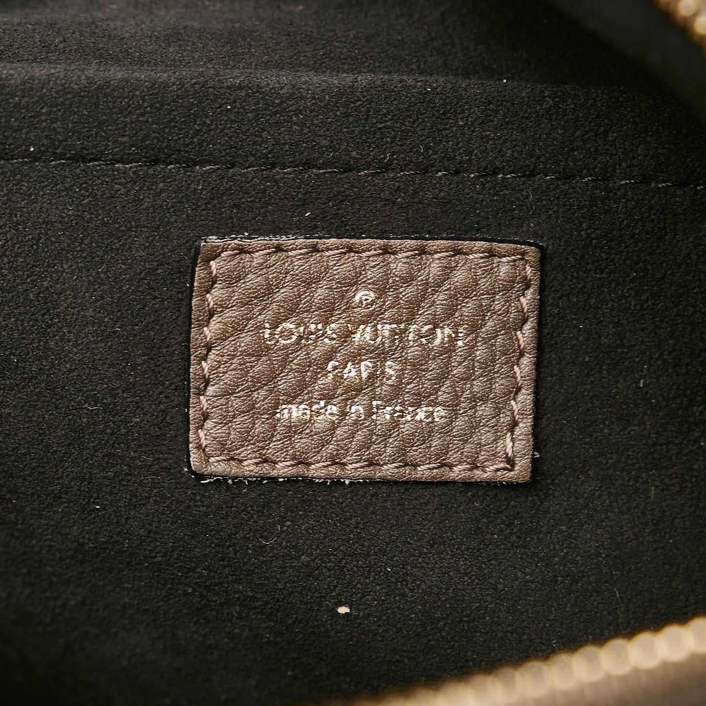 Louis Vuitton Monogram Mahina XS (SHG-28876)