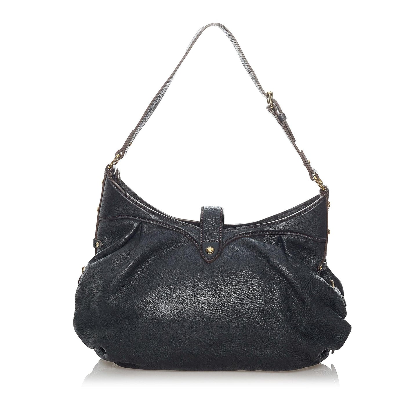 Louis Vuitton Monogram Mahina XS (SHG-30344)