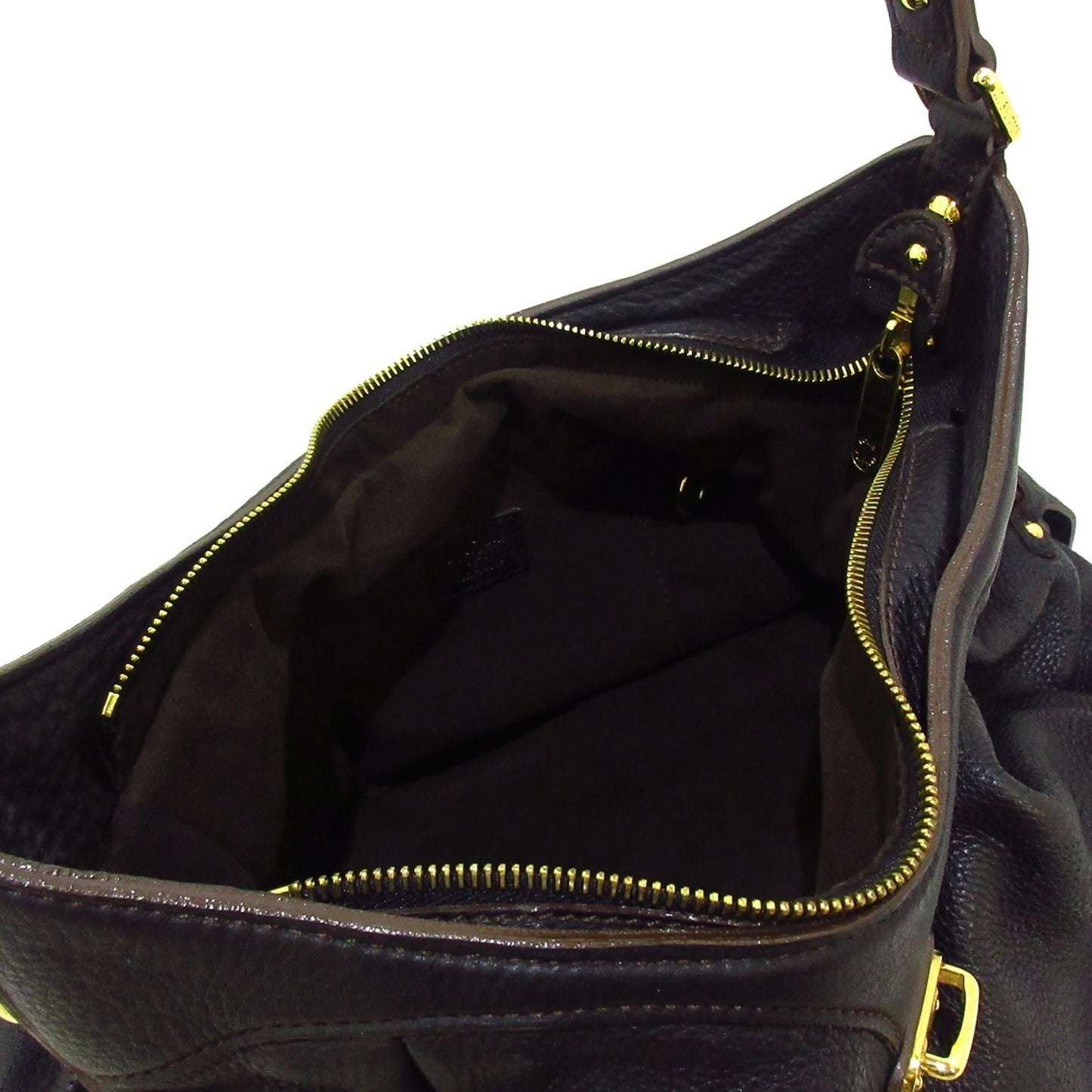 Louis Vuitton Monogram Mahina XS (SHG-34671)